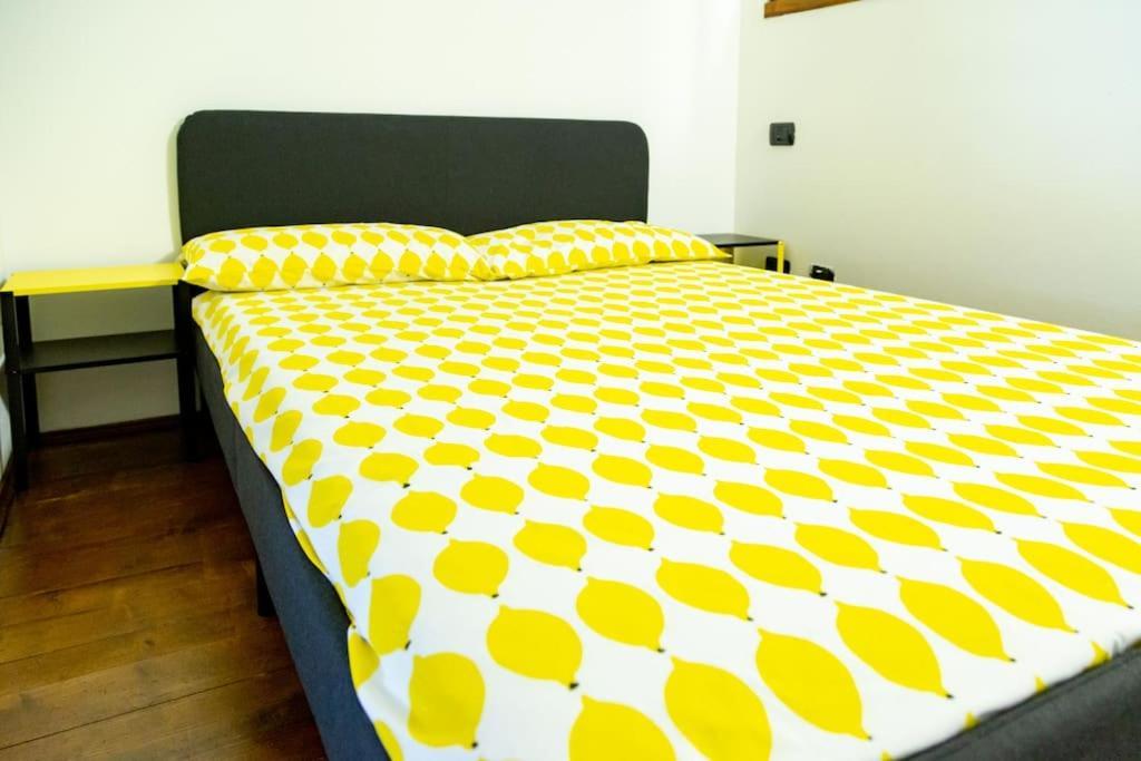 2 Min Da Porta Genova - Elegante Bilocale Apartment Milan Exterior photo